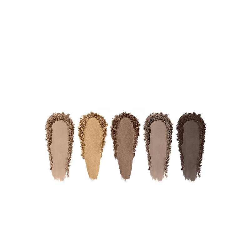 Bobbi Brown All Nudes Eye Shadow Palette image number 6